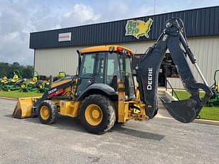 Main image John Deere 310SL 1