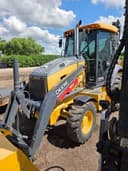 2022 John Deere 310SL Image