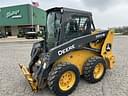 2022 John Deere 316GR Image