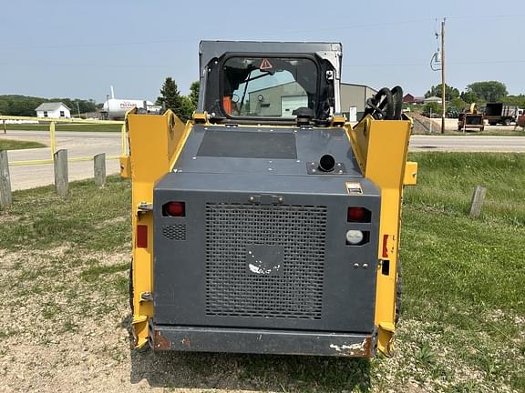 Image of John Deere 316GR equipment image 3