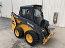 2022 John Deere 316GR Image