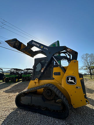 Image of John Deere 317G equipment image 1