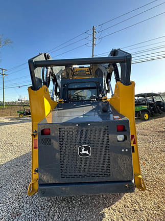 Image of John Deere 317G equipment image 2