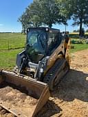 2022 John Deere 317G Image