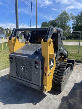 Image of John Deere 317G equipment image 3