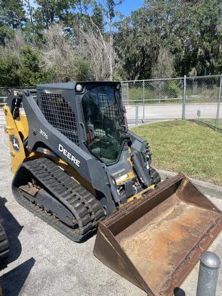 Image of John Deere 317G Primary image