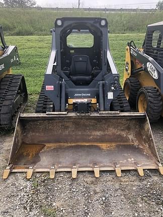 Image of John Deere 317G equipment image 1