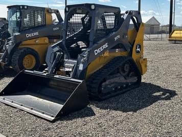 Main image John Deere 317G