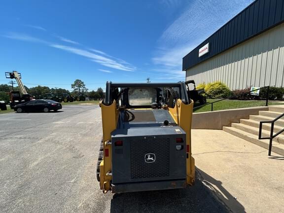 Image of John Deere 317G equipment image 2