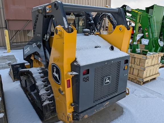 Image of John Deere 317G equipment image 1