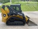 2022 John Deere 317G Image