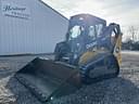 2022 John Deere 317G Image