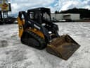 2022 John Deere 317G Image