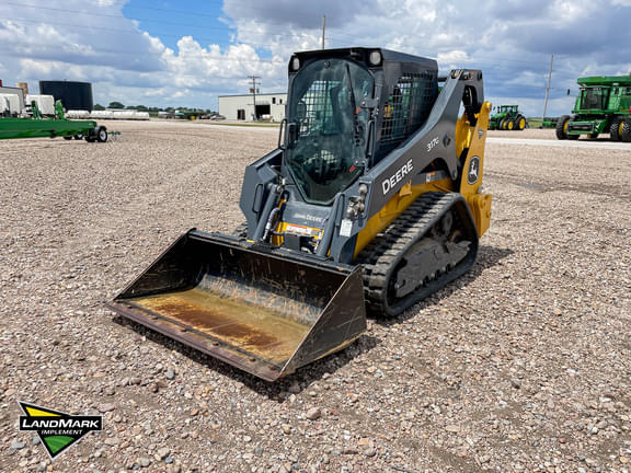 Image of John Deere 317G Primary image