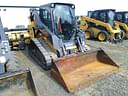 2022 John Deere 317G Image