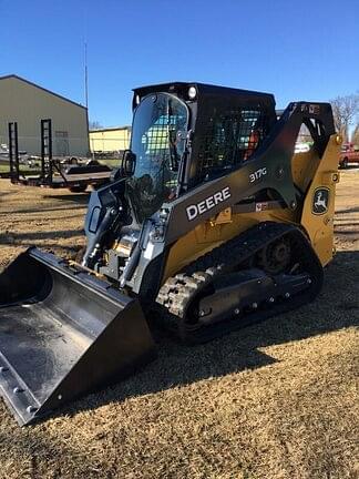 2024 John Deere 317G Equipment Image0