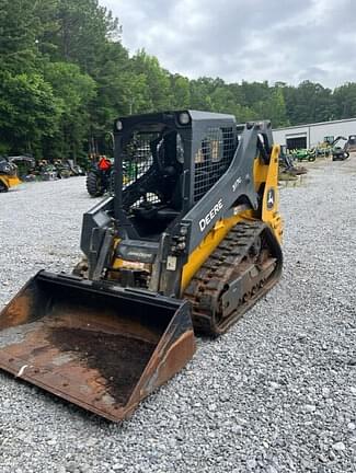 Image of John Deere 317G Primary image
