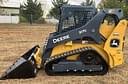 2023 John Deere 317G Image