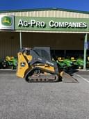 2022 John Deere 317G Image