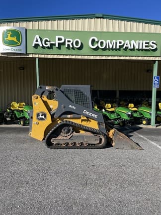 Main image John Deere 317G