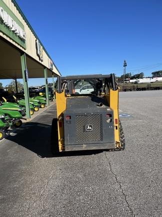 Image of John Deere 317G equipment image 2