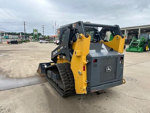 Image of John Deere 317G equipment image 3