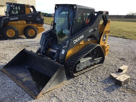 Image of John Deere 317G Primary image