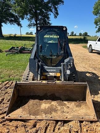 Image of John Deere 317G equipment image 1