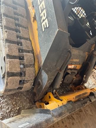 Image of John Deere 317G equipment image 1