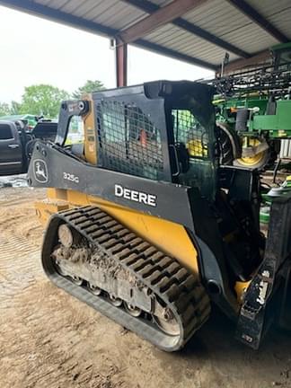 Image of John Deere 317G Primary image