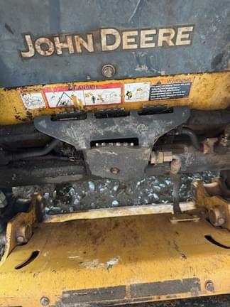 Image of John Deere 317G equipment image 2