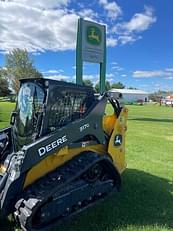 Main image John Deere 317G 4