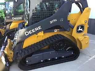 Main image John Deere 317G 0