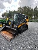 2022 John Deere 317G Image