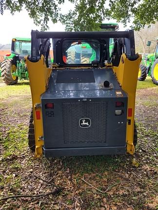 Image of John Deere 317G equipment image 2