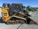 2022 John Deere 317G Image