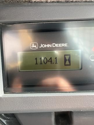 Main image John Deere 317G 7