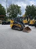 2022 John Deere 317G Image