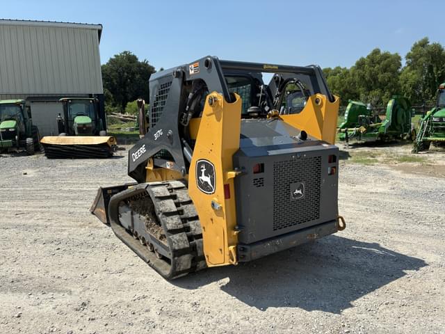 Image of John Deere 317G equipment image 2