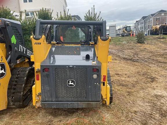 Image of John Deere 317G equipment image 2