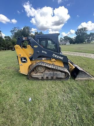 Image of John Deere 317G Primary image