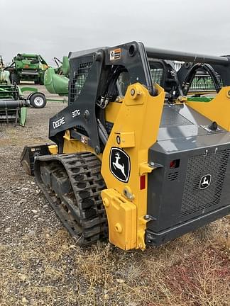 Image of John Deere 317G equipment image 1