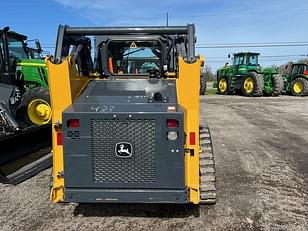 Main image John Deere 317G 5