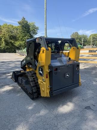 Image of John Deere 317G equipment image 4