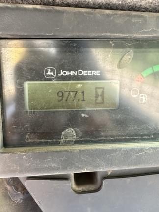 Image of John Deere 317G equipment image 3