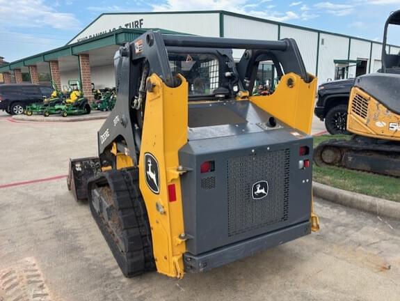 Image of John Deere 317G equipment image 1