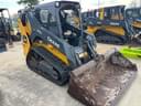 2022 John Deere 317G Image