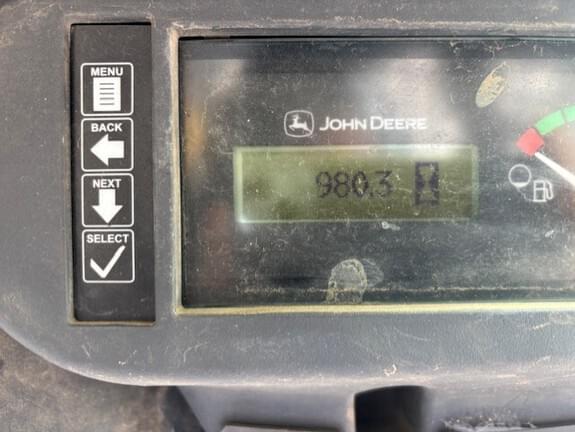 Image of John Deere 317G equipment image 4