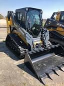 2023 John Deere 317G Image