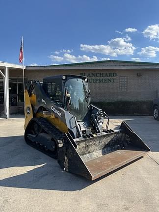 Image of John Deere 317G Primary image